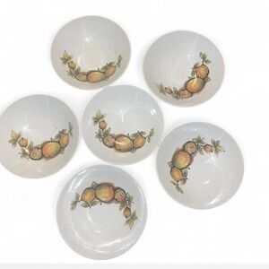 J&G Meakin Studio White Bowl